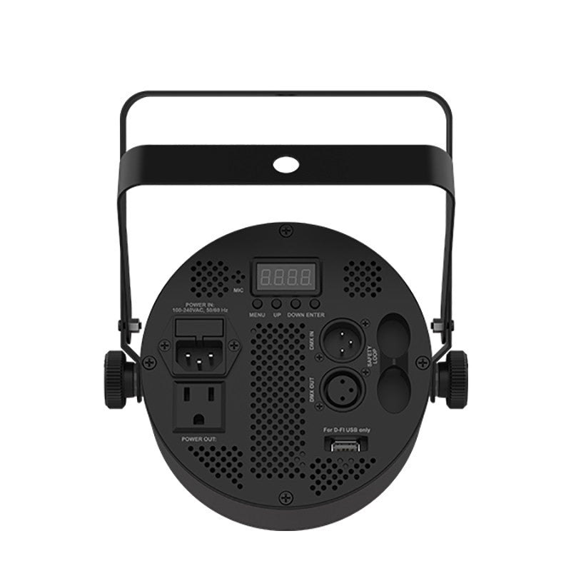 Chauvet DJ SLIMPARQ6ILS