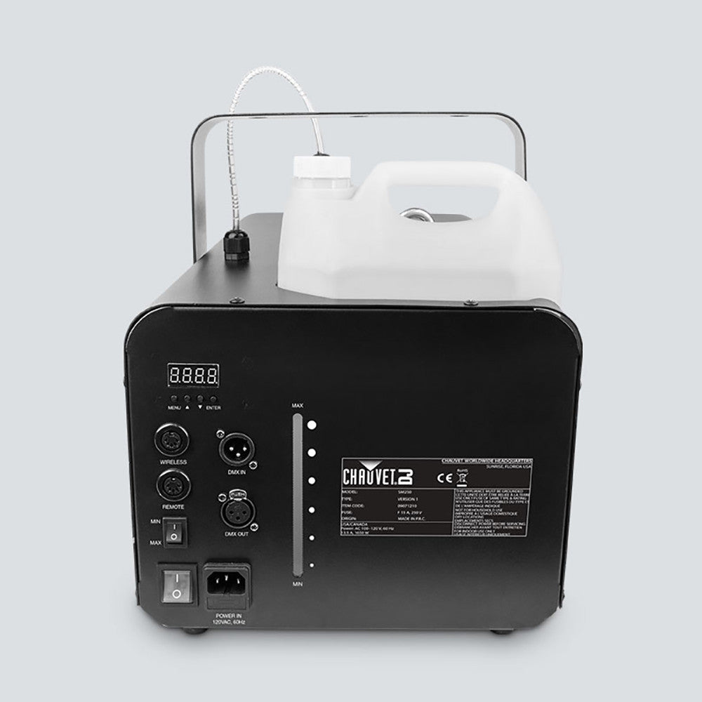 Chauvet DJ SM250