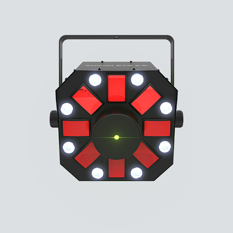 Chauvet DJ SWARM5FXILS