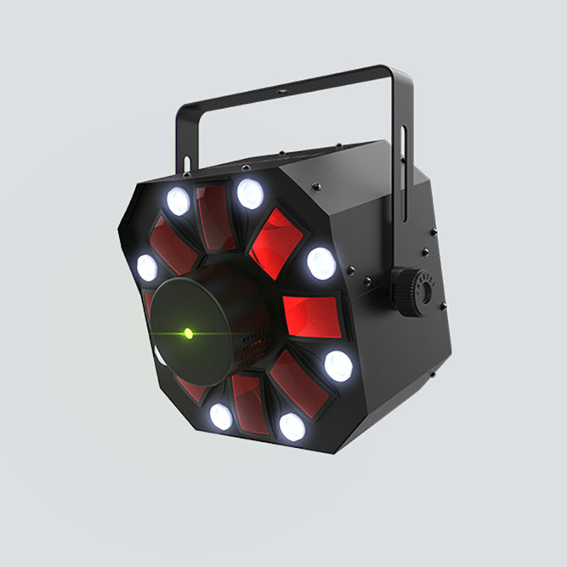 Chauvet DJ SWARM5FXILS