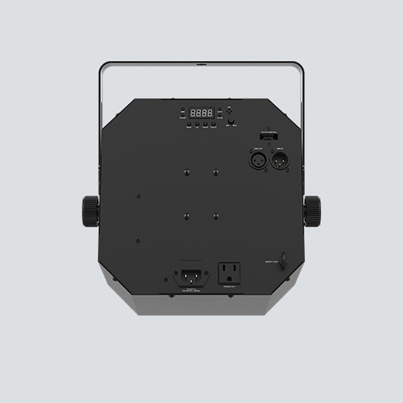 Chauvet DJ SWARM5FXILS
