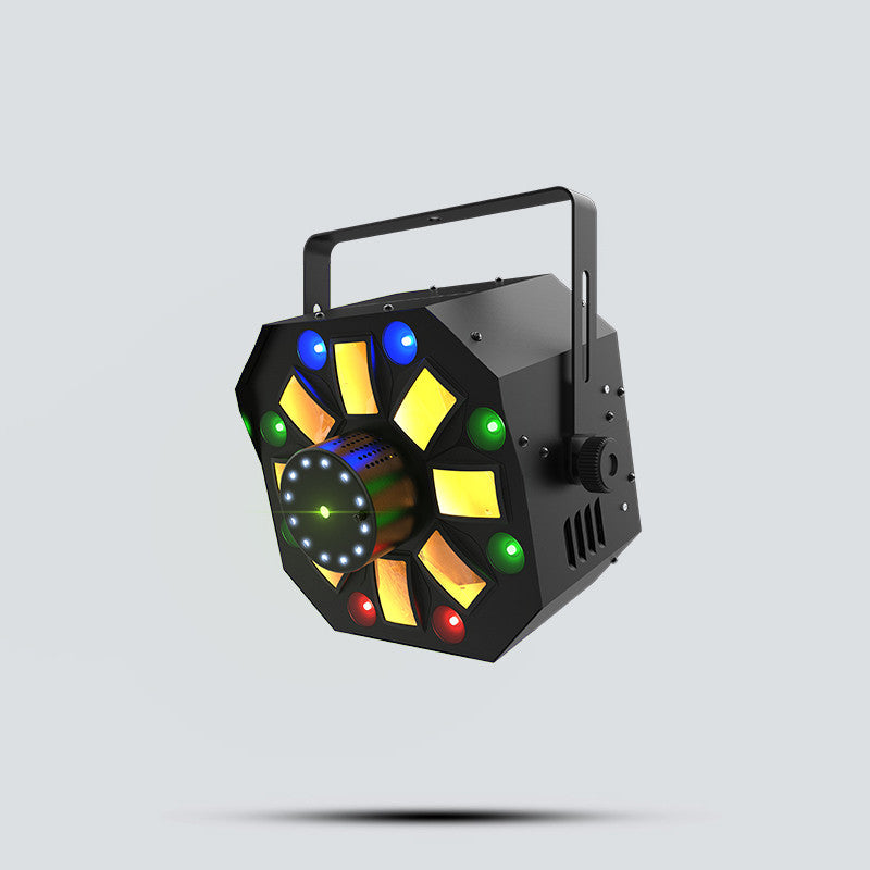 Chauvet DJ SWARMWASHFXILS