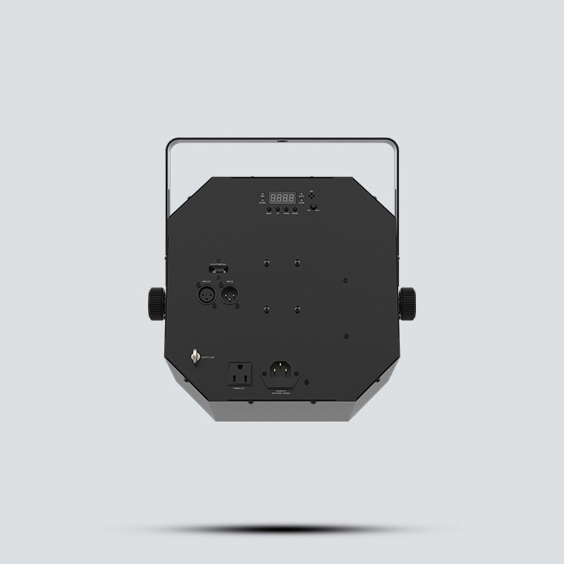 Chauvet DJ SWARMWASHFXILS