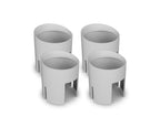 Chauvet Pro WPOD3WHITECOVX4