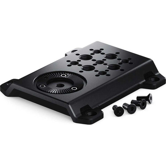 Black Magic BMD-CINECAMCPYXK/RPLATE