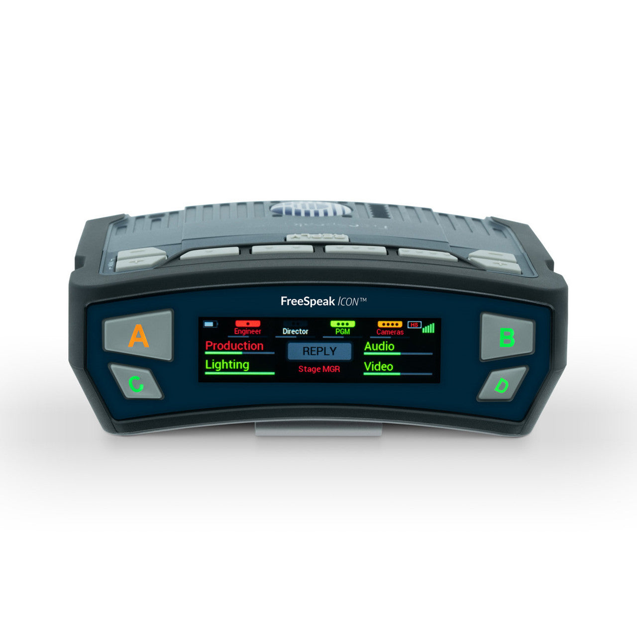 Clear-Com FSIC-BP19-X5