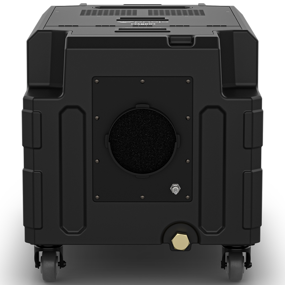 Chauvet Pro CLOUD9XIP