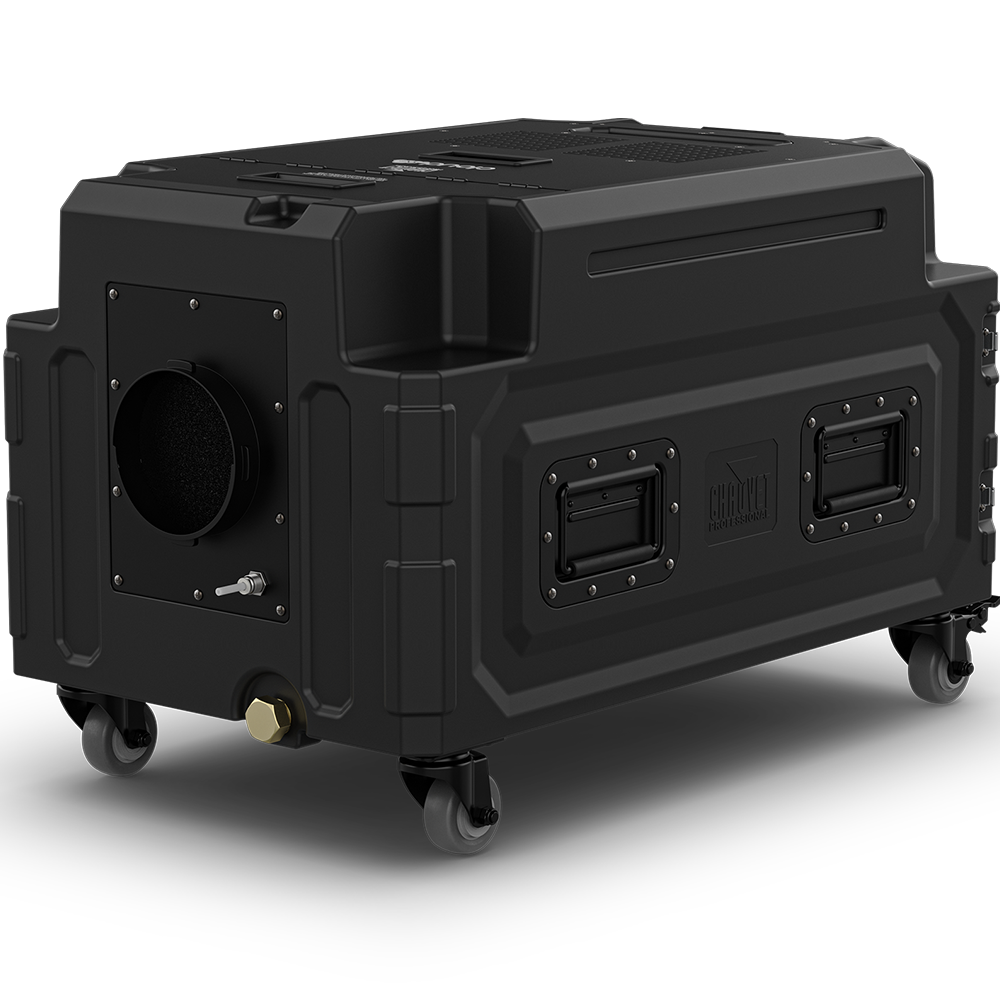 Chauvet Pro CLOUD9XIP