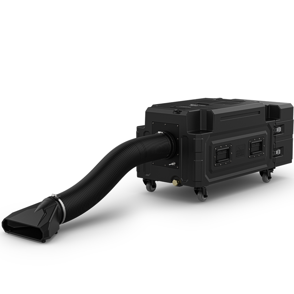 Chauvet Pro CLOUD9XIP