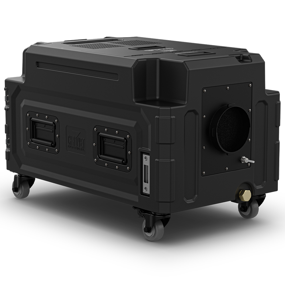 Chauvet Pro CLOUD9XIP