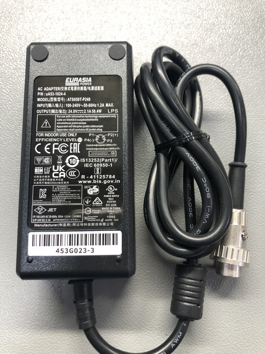 Clear-Com 453G023-3