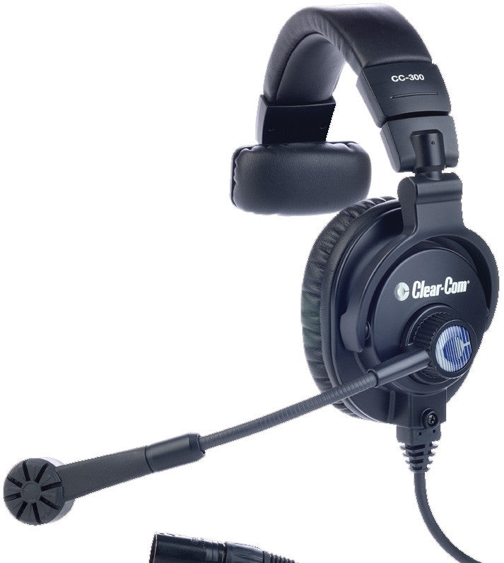 Clear-Com CC-300-X4