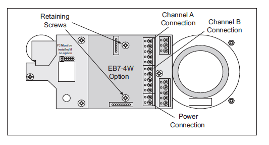 Clear-Com EB7-4W