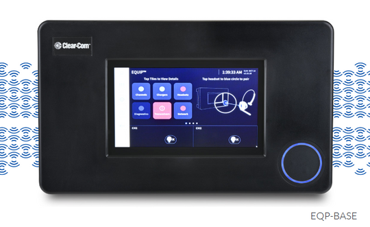 Clear-Com EQP-BASE-US