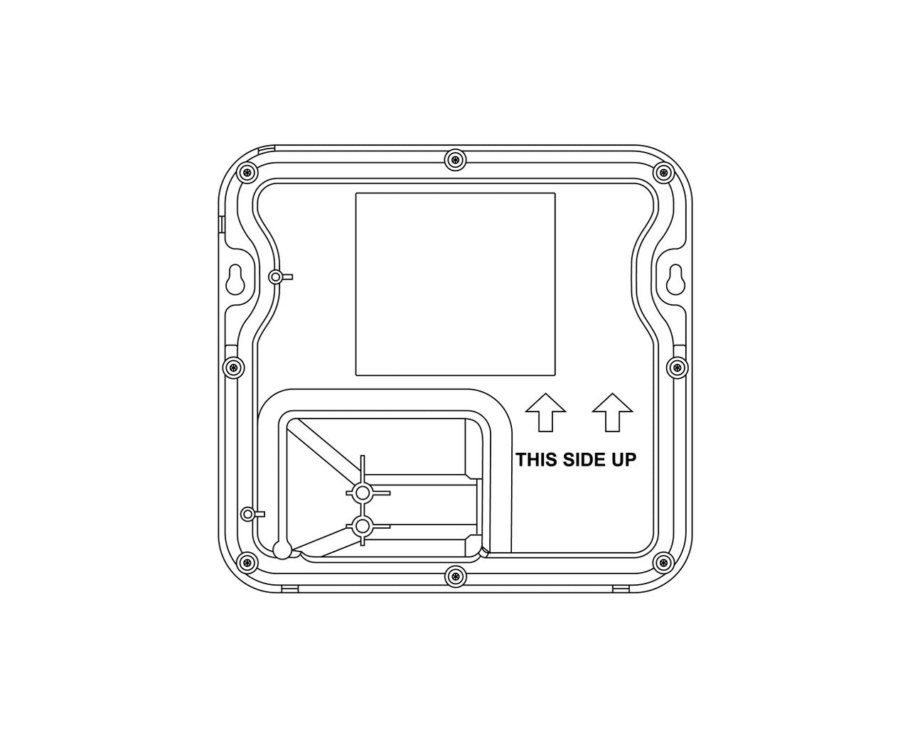 Clear-Com EQP-TCVR