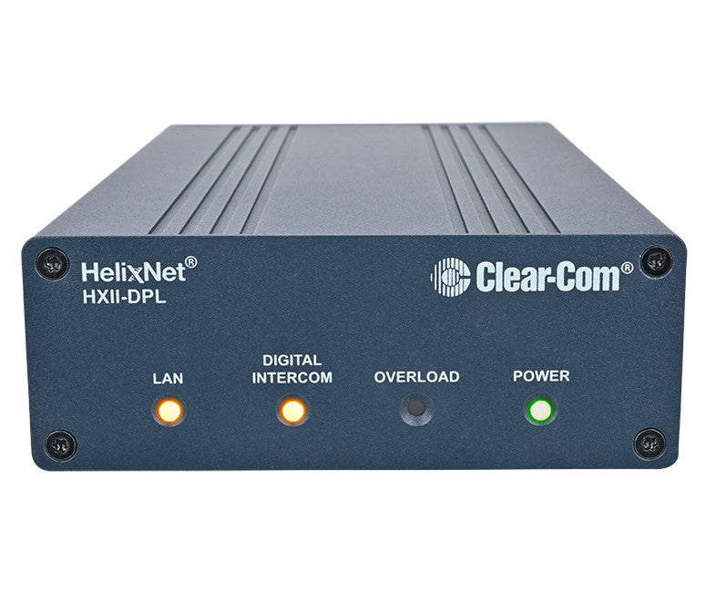 Clear-Com HXII-DPL