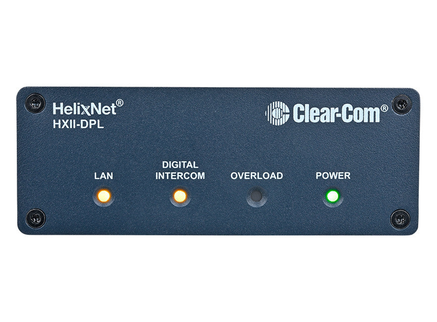 Clear-Com HXII-DPL