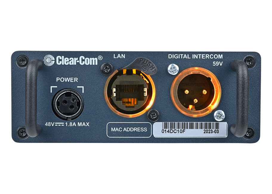 Clear-Com HXII-DPL