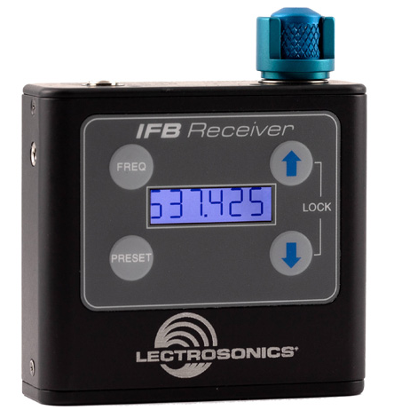 Clear-Com IFBR1B-B1