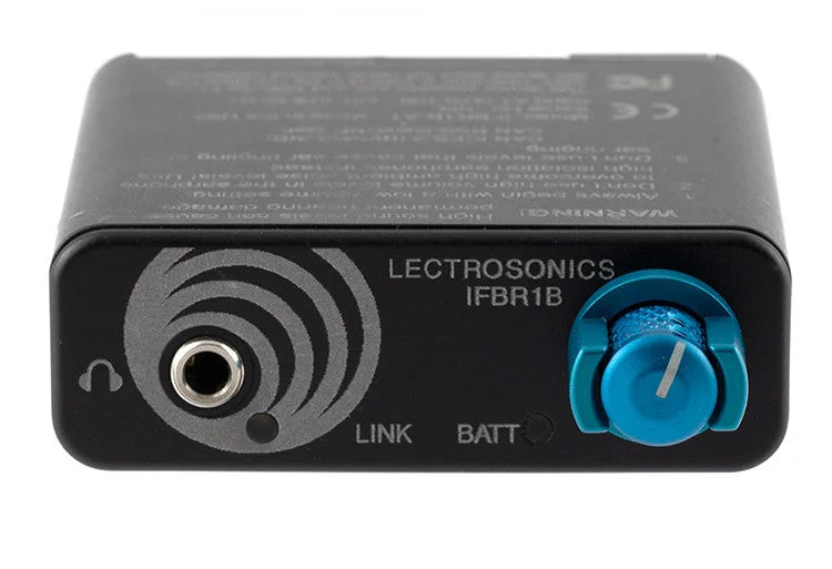 Clear-Com IFBR1B-B1