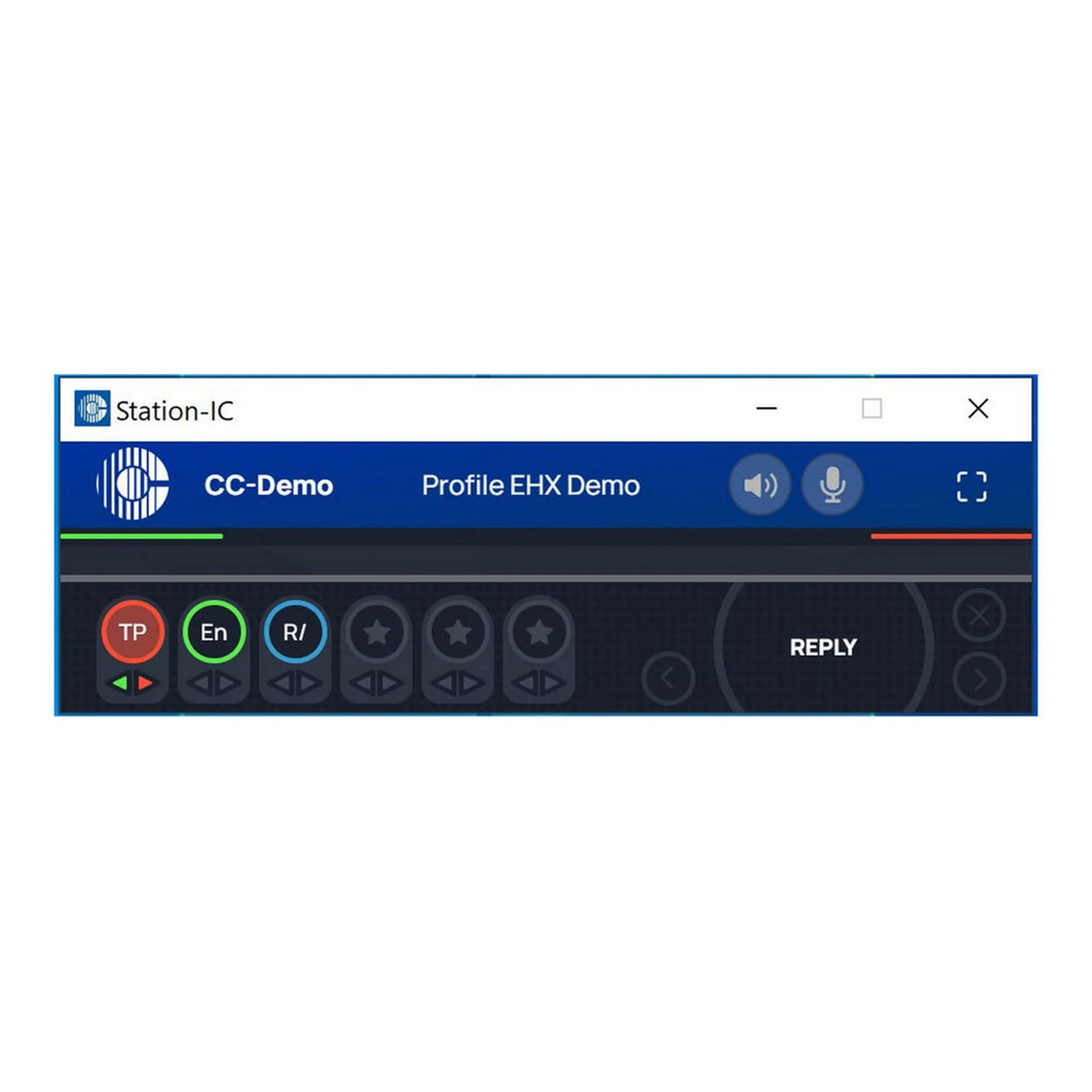 Clear-Com ST-IC-1W