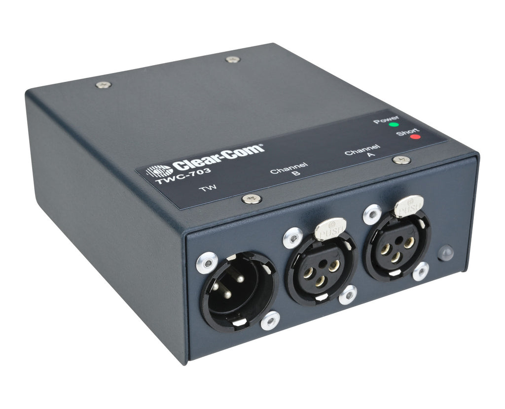 Clear-Com TWC-703