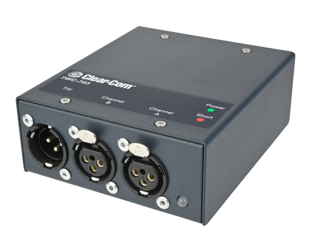 Clear-Com TWC-703