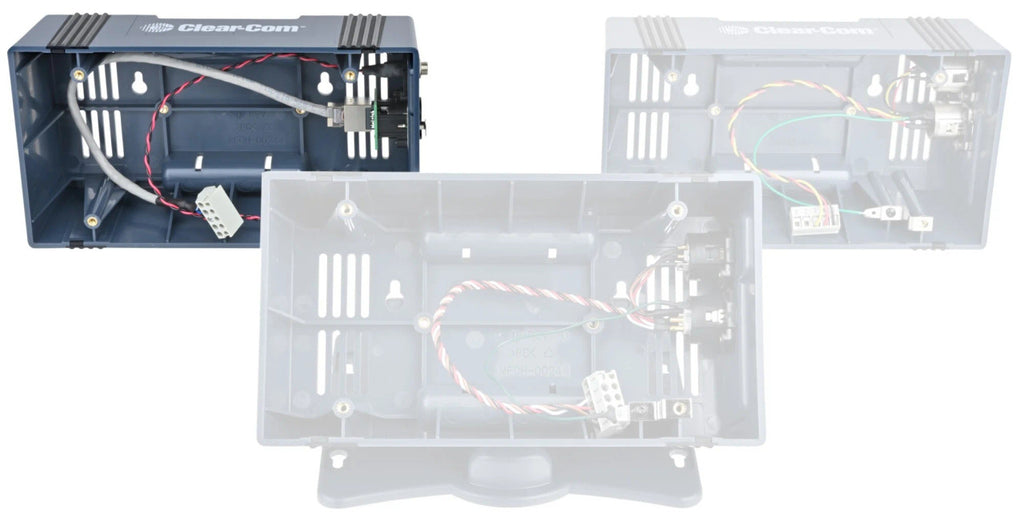 Clear-Com U-BOX-RJ45