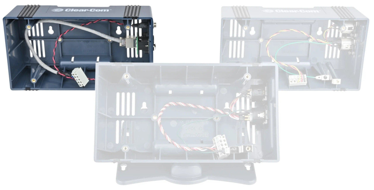 Clear-Com U-BOX-RJ45
