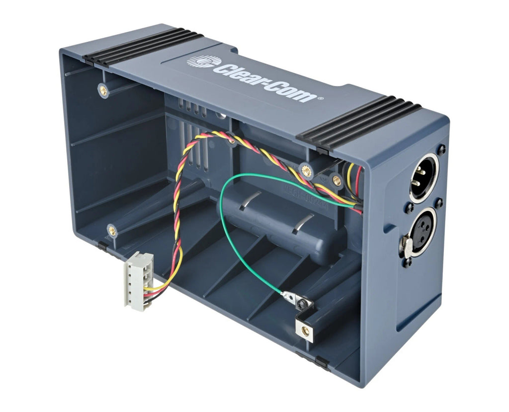 Clear-Com U-BOX-X3