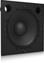 Tannoy TAN-CMS1201-SW-BC