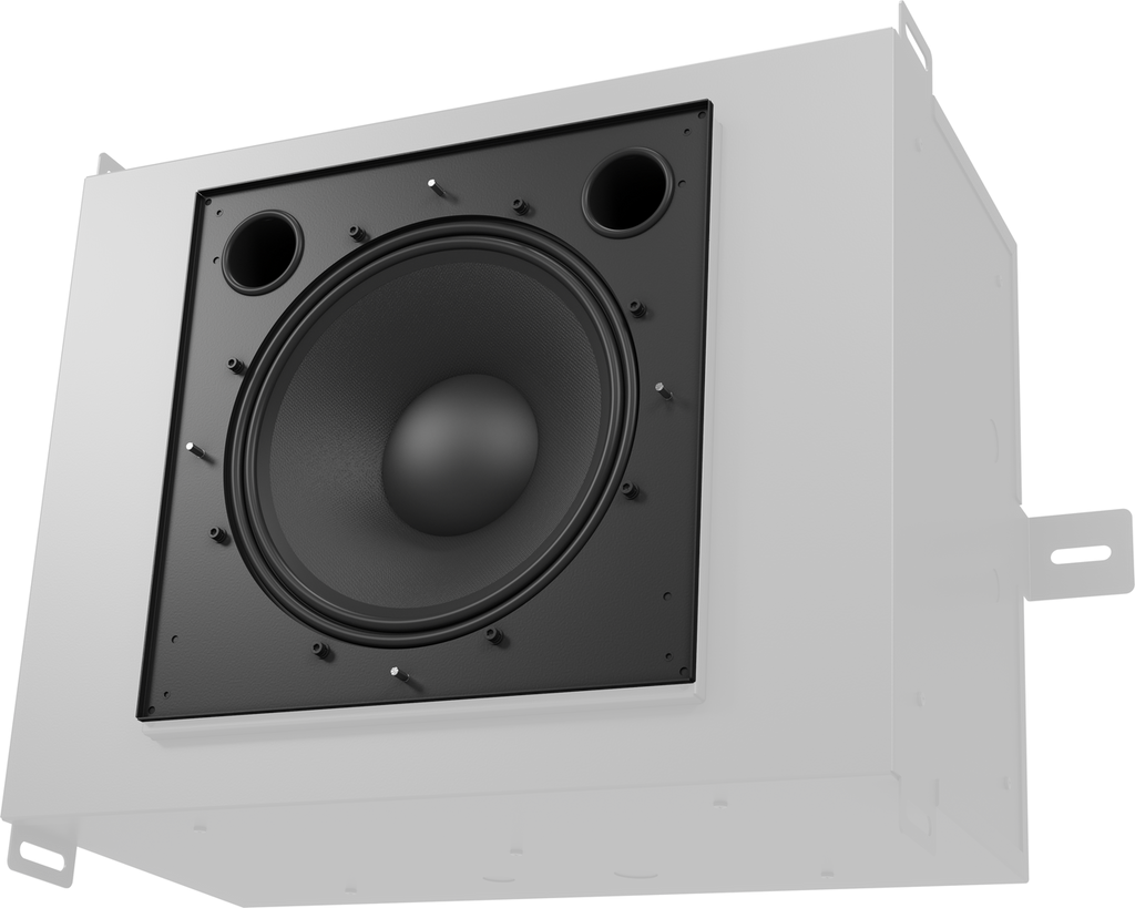 Tannoy TAN-CMS1201-SW-BC