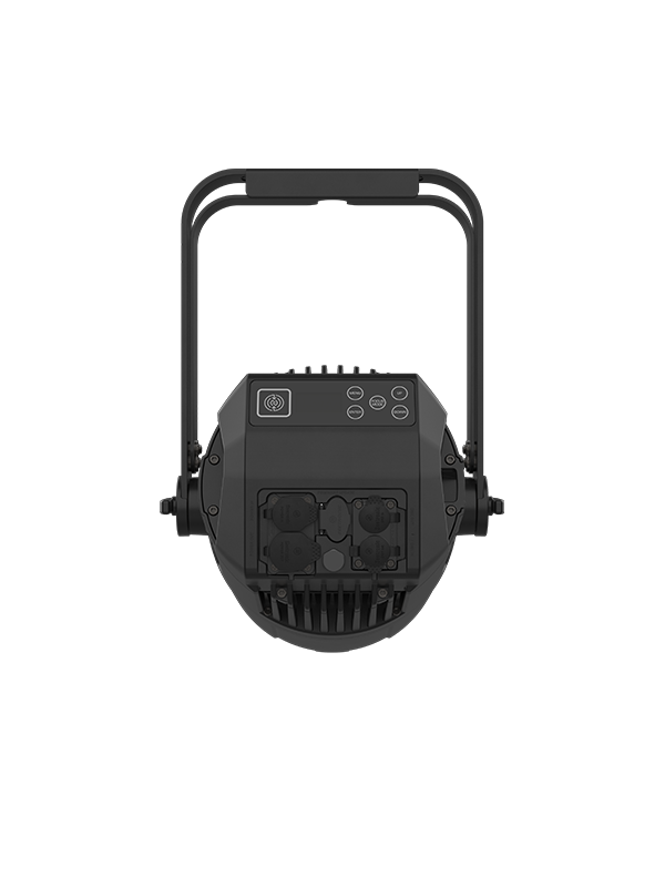 Chauvet Pro COLORADO3QZL