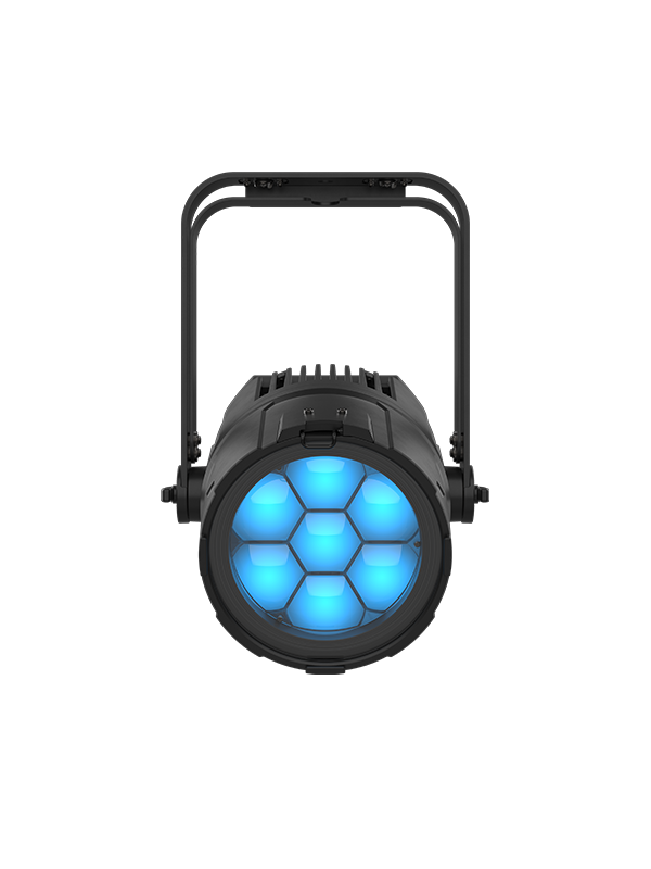 Chauvet Pro COLORADO3QZL