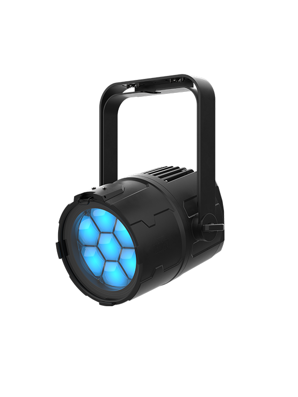 Chauvet Pro COLORADO3QZL