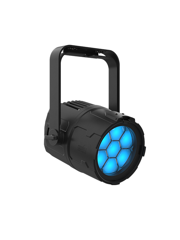 Chauvet Pro COLORADO3QZL