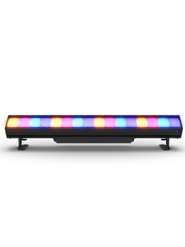 Chauvet Pro COLORADOSOLOBAR4
