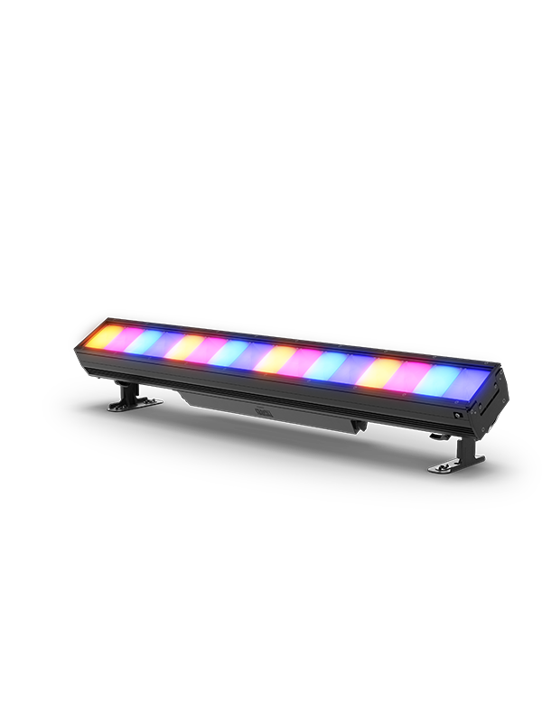 Chauvet Pro COLORADOSOLOBAR4