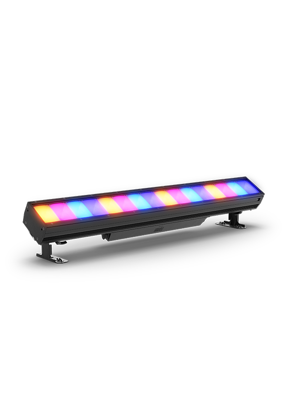 Chauvet Pro COLORADOSOLOBAR4