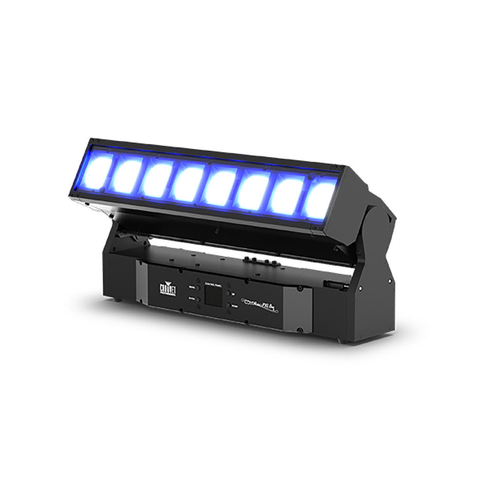 Chauvet Pro COLORADOPXLBAR8