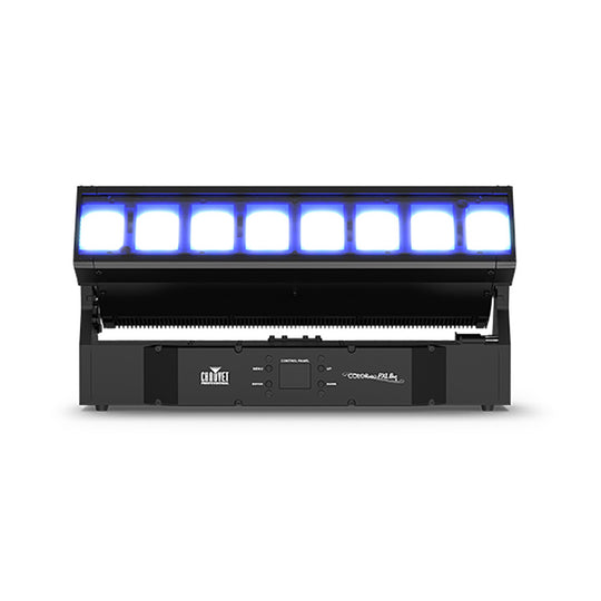 Chauvet Pro COLORADOPXLBAR8
