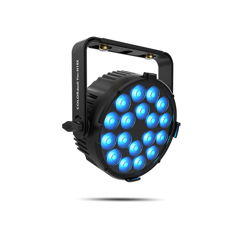 Chauvet Pro COLORDASHPARH18X