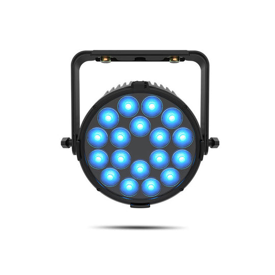 Chauvet Pro COLORDASHPARH18X