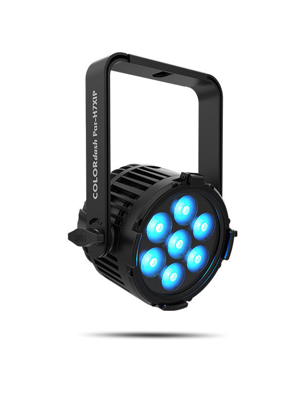 Chauvet Pro COLORDASHPARH7XIP