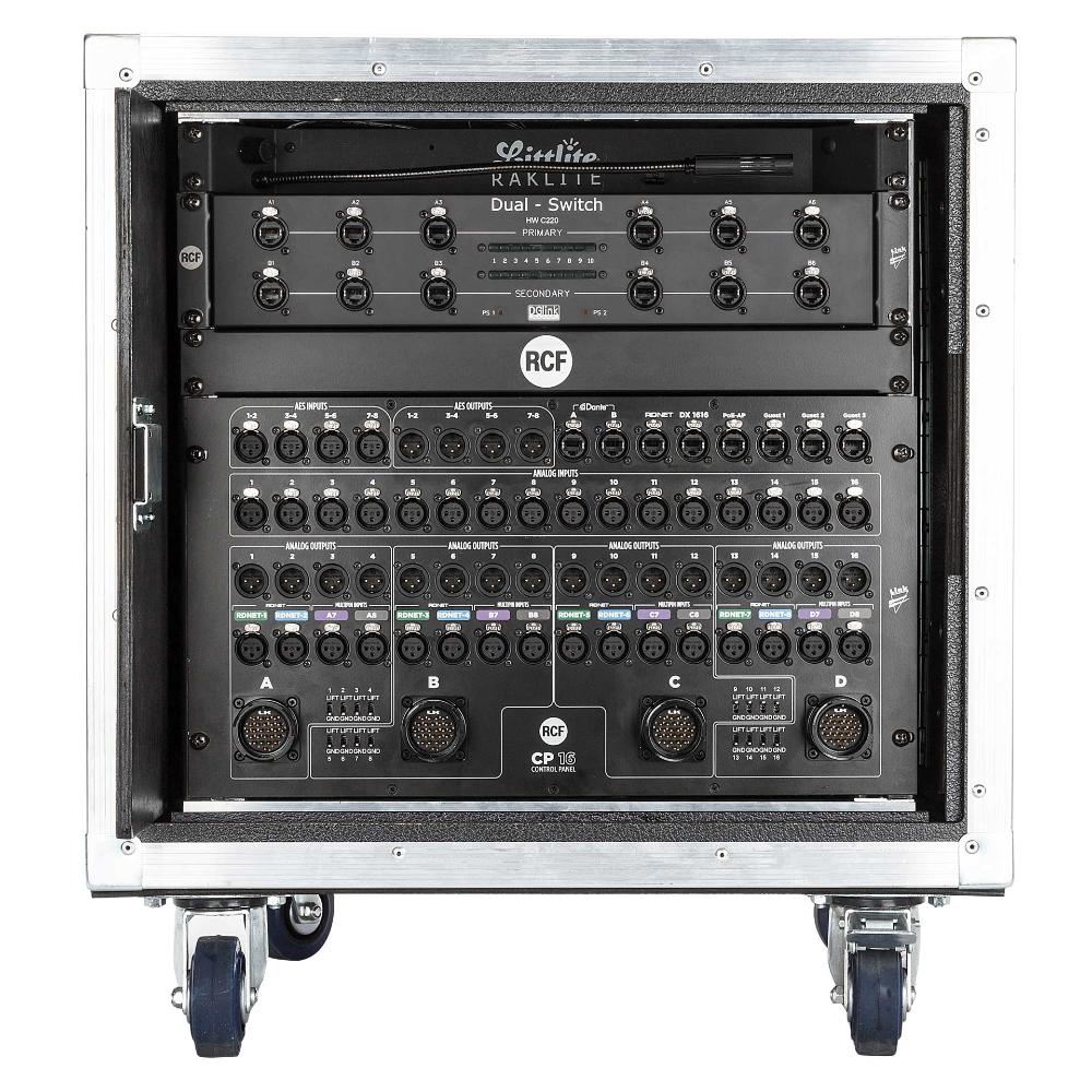 RCF CR 16-ND