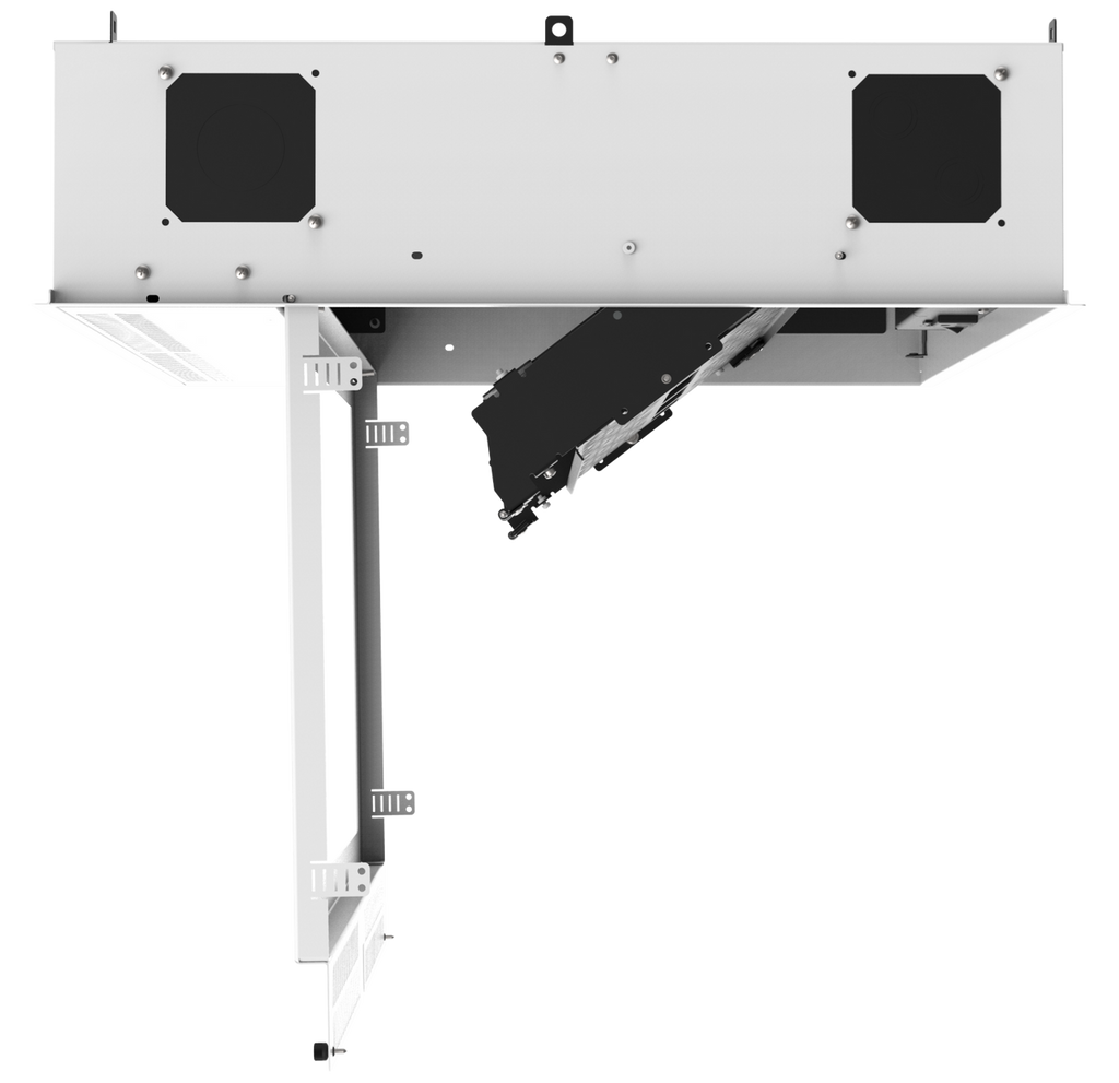 Atlas Sound CR222P-NR