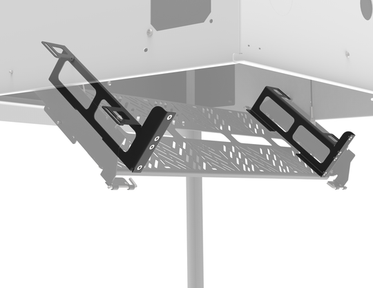 Atlas Sound CR222RR