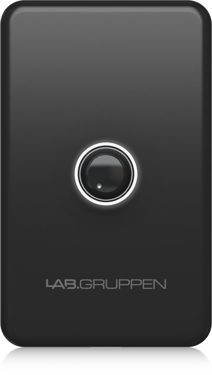 Lab Gruppen LAB-CRC-VUL-BK