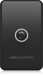 Lab Gruppen LAB-CRC-VUL-BK