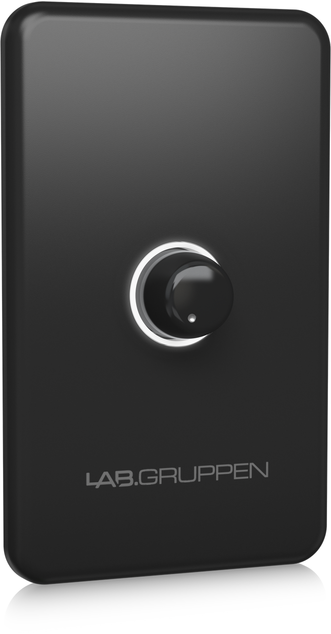 Lab Gruppen LAB-CRC-VUL-BK